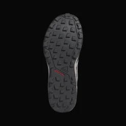 New Adidas W Terrex Tracerocker 2 Gore-Tex - Dame Outdoor Sko Grå