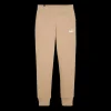 Hot Puma W Terry Sweat Pant - Dame Sweatpants Sand