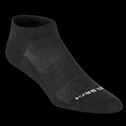 New Kari Traa W Tåfis Sock - Dame Sokker Sort