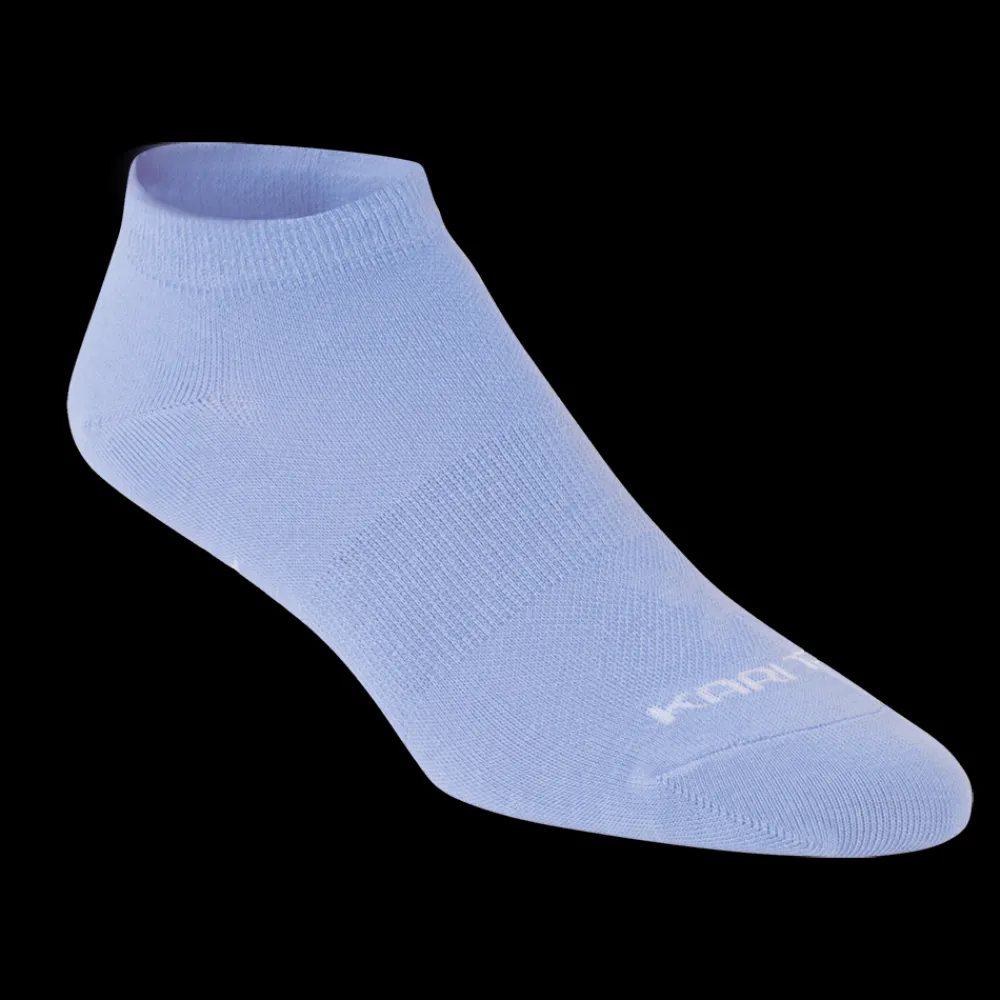 New Kari Traa W Tåfis Sock - Sokker Blå