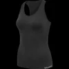 Online Hummel W Tif Seamless Top - Dame Top Sort
