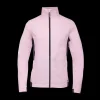 Discount 2117 of Sweden W Torsvi Hybrid Jacket - Dame Fritidsjakke Pink