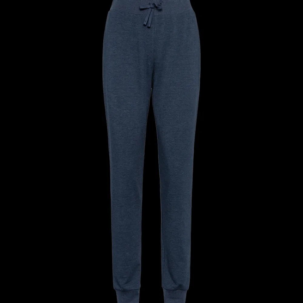 Sale Kari Traa W Traa Sweat Pant - Dame Sweatpants Blå