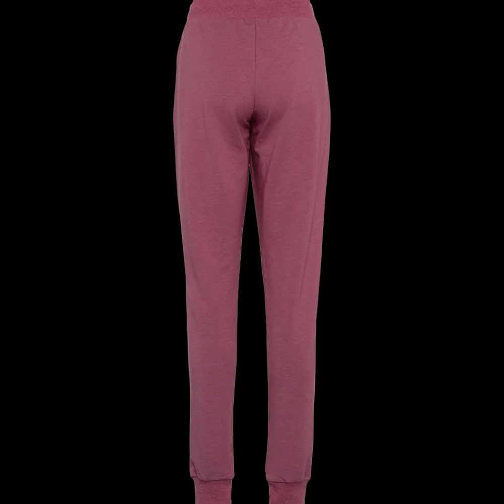 Discount Kari Traa W Traa Sweat Pant - Dame Sweatpants Lilla