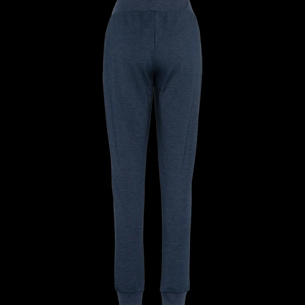 Sale Kari Traa W Traa Sweat Pant - Dame Sweatpants Blå