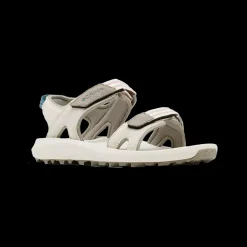 Sale Columbia W Trailstorm Hiker Sandal - Dame Sandaler Hvid