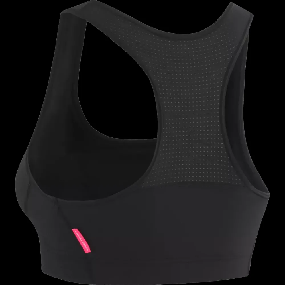 Sale Kari Traa W Trud Bra - Dame Sports-BH Sort