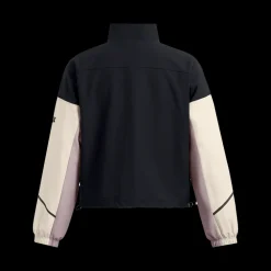 Online Under Armour W Unstoppable Jacket - Dame Træningsjakke Sort