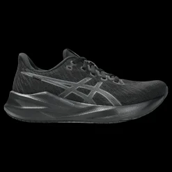 Best Asics W Versablast 4 - Dame Løbesko Sort