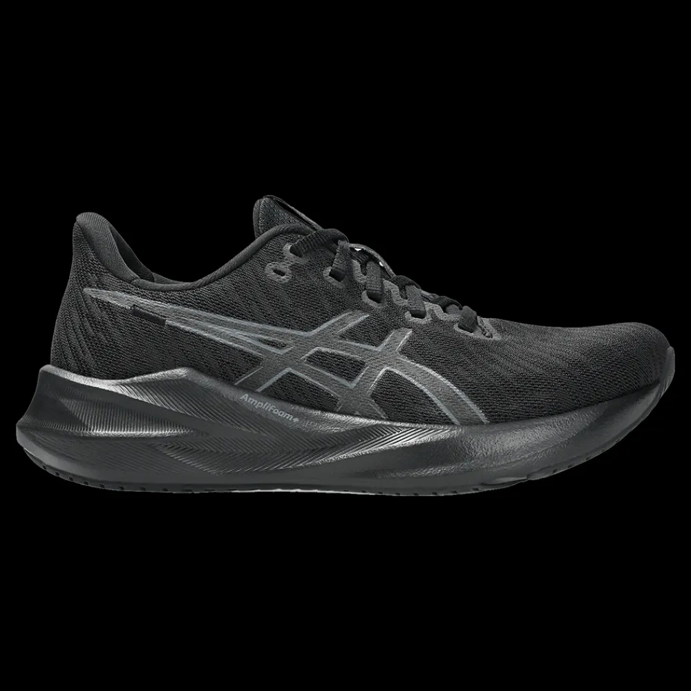 Best Asics W Versablast 4 - Dame Løbesko Sort