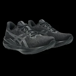 Best Asics W Versablast 4 - Dame Løbesko Sort