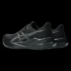 Best Asics W Versablast 4 - Dame Løbesko Sort
