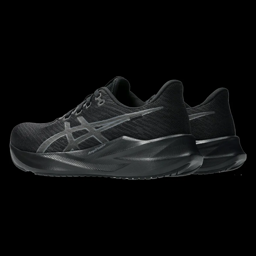 Best Asics W Versablast 4 - Dame Løbesko Sort