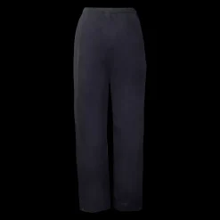 New 2117 of Sweden W Viskafors Pack Pant - Dame Regnbukser Sort