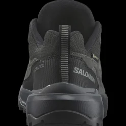 Fashion Salomon W X Ultra 360 LTR GoreTex - Dame Outdoor Sko Sort