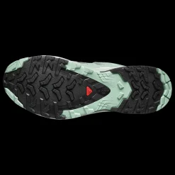 Discount Salomon W XA Pro 3D Gore-Tex Quicklace - Dame Outdoor Sko Grøn