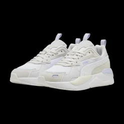 New Puma W X-Ray 3 SD - Dame Fritidssko Sand