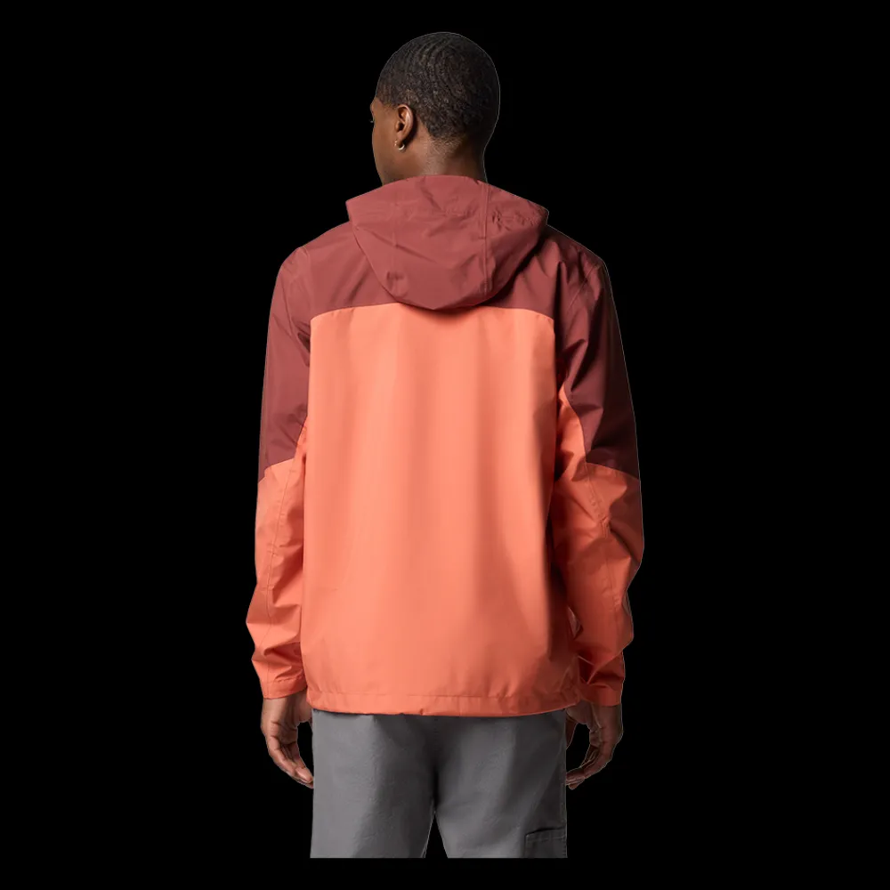 Sale Columbia Wahkeena Fall 3L Jacket - Herre Funktionsjakke Orange