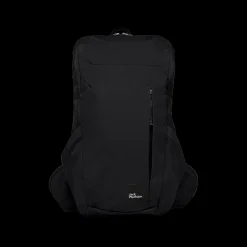 Online Jack Wolfskin Waimea Backpack - Rygsæk Sort