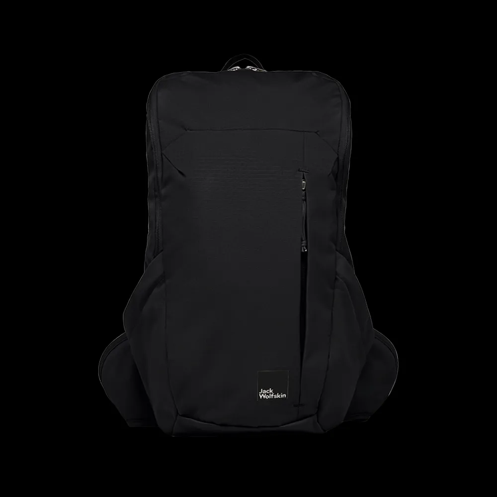 Online Jack Wolfskin Waimea Backpack - Rygsæk Sort