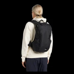 Online Jack Wolfskin Waimea Backpack - Rygsæk Sort