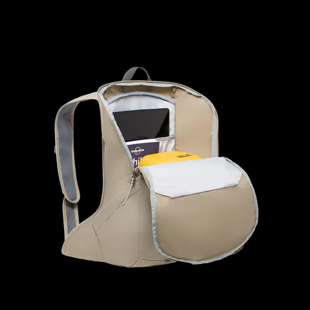 Hot Jack Wolfskin Waimea Backpack - Rygsæk Sand