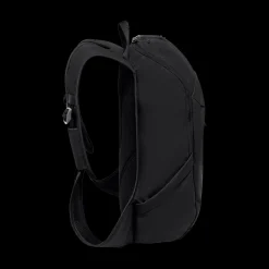 Online Jack Wolfskin Waimea Backpack - Rygsæk Sort