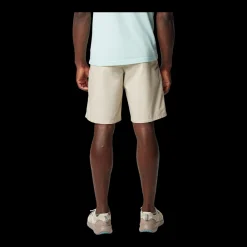 Online Columbia Washed Out Poplin Shorts - Herre Shorts Sand