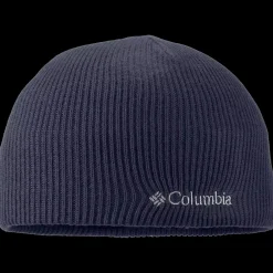 New Columbia Watch Beanie - Voksen hue Blå