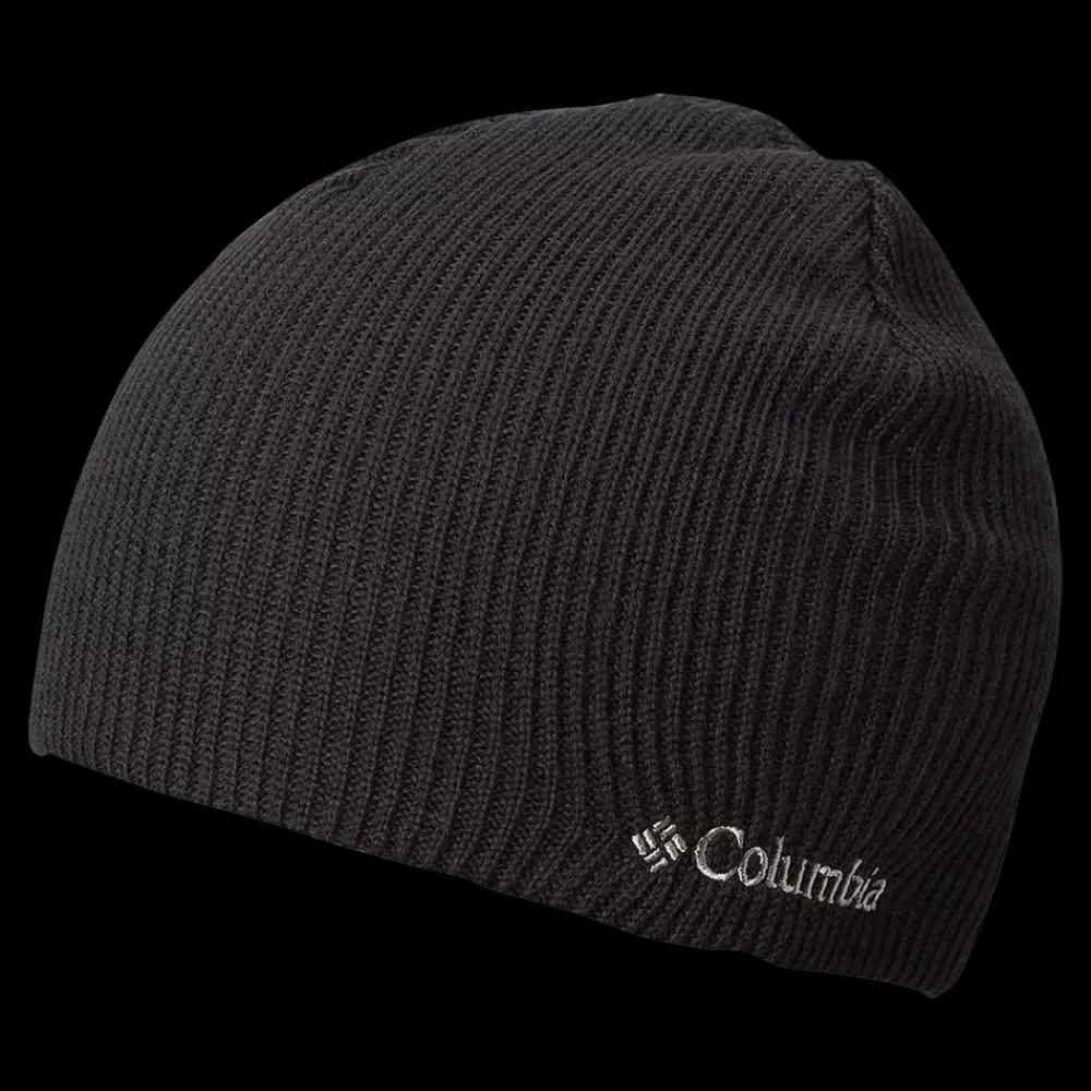 Fashion Columbia Watch Beanie - Voksen hue Sort