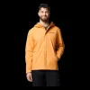 Best Columbia Watertight Jacket - Herre Funktionsjakke Orange
