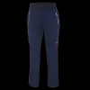 Clearance Marine 4 Way Stretch Pant - Herre Sejlerbukser Blå