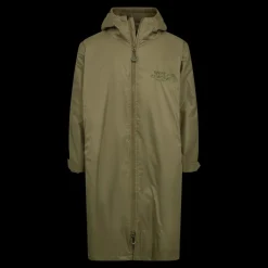 Discount West Coast Denmark West Coast DK Beach Robe LUX, Uni - Badekåbe Grøn
