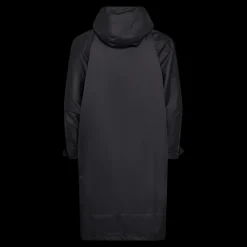 Outlet West Coast Denmark West Coast DK Beach Robe LUX, Uni - Badekåbe Sort