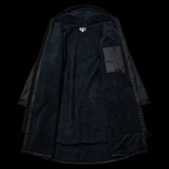 Outlet West Coast Denmark West Coast DK Beach Robe LUX, Uni - Badekåbe Sort