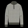 Hot Marine Windbreaker HZ - Herre Sweatshirt Grøn