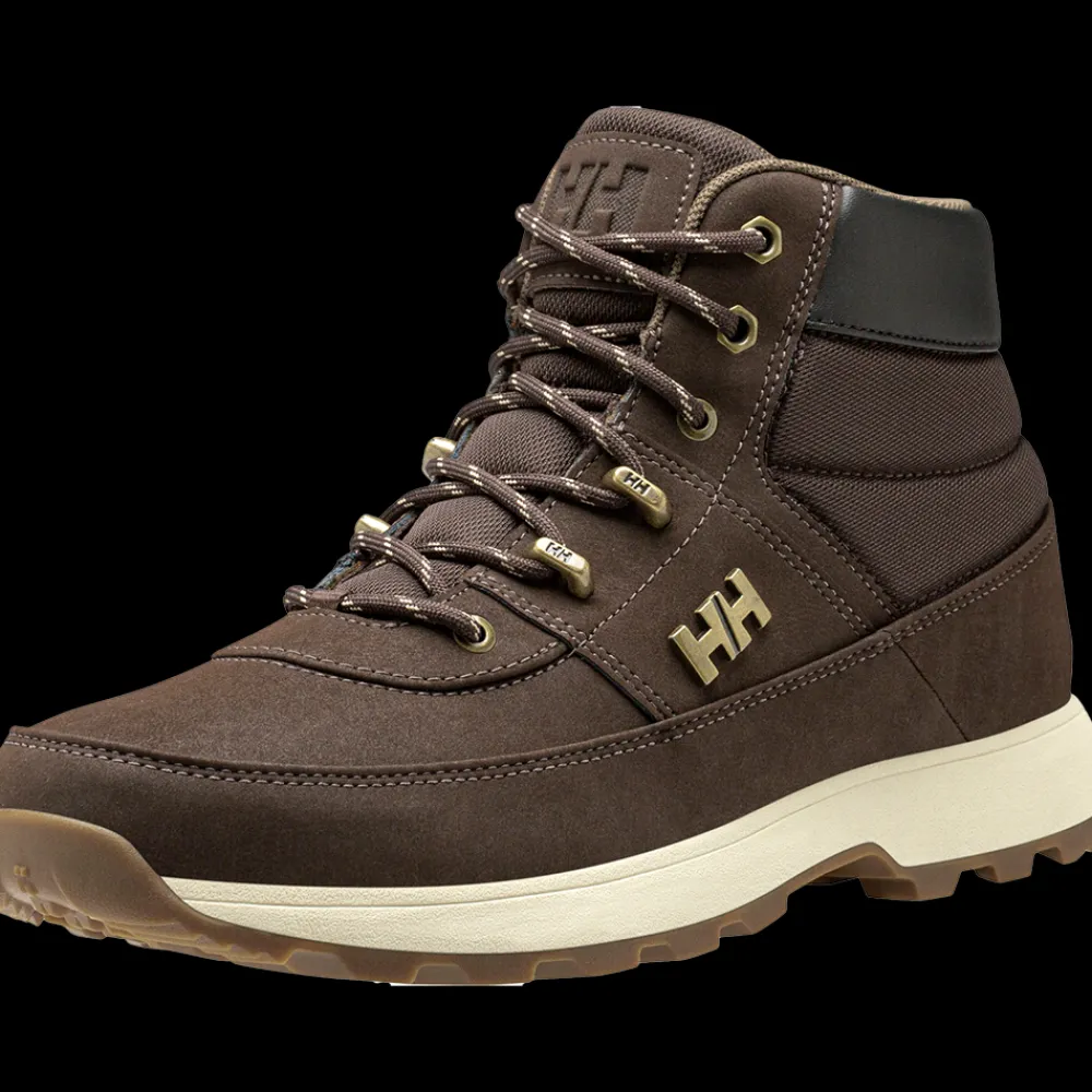 New Helly Hansen Woodlands 2 - Herre Vinterstøvler Brun