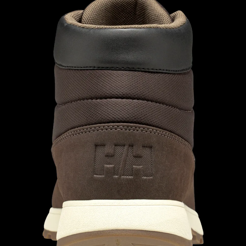 New Helly Hansen Woodlands 2 - Herre Vinterstøvler Brun