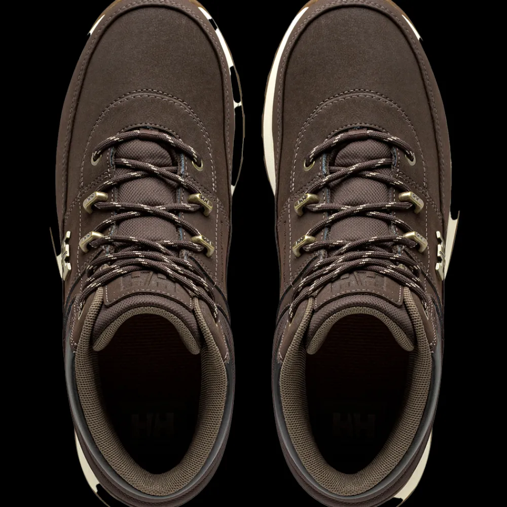New Helly Hansen Woodlands 2 - Herre Vinterstøvler Brun