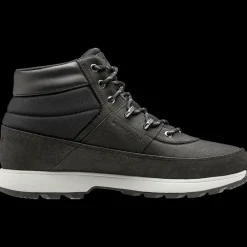 Hot Helly Hansen Woodlands 2 - Herre Vinterstøvler Sort