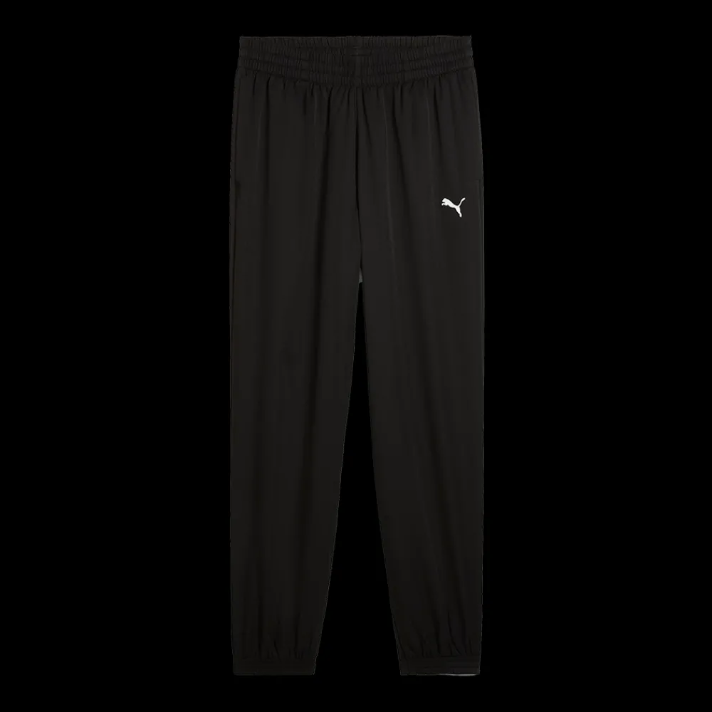 Fashion Puma Woven Pant CL - Herre Sweatpants Sort