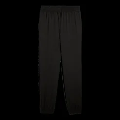 Fashion Puma Woven Pant CL - Herre Sweatpants Sort