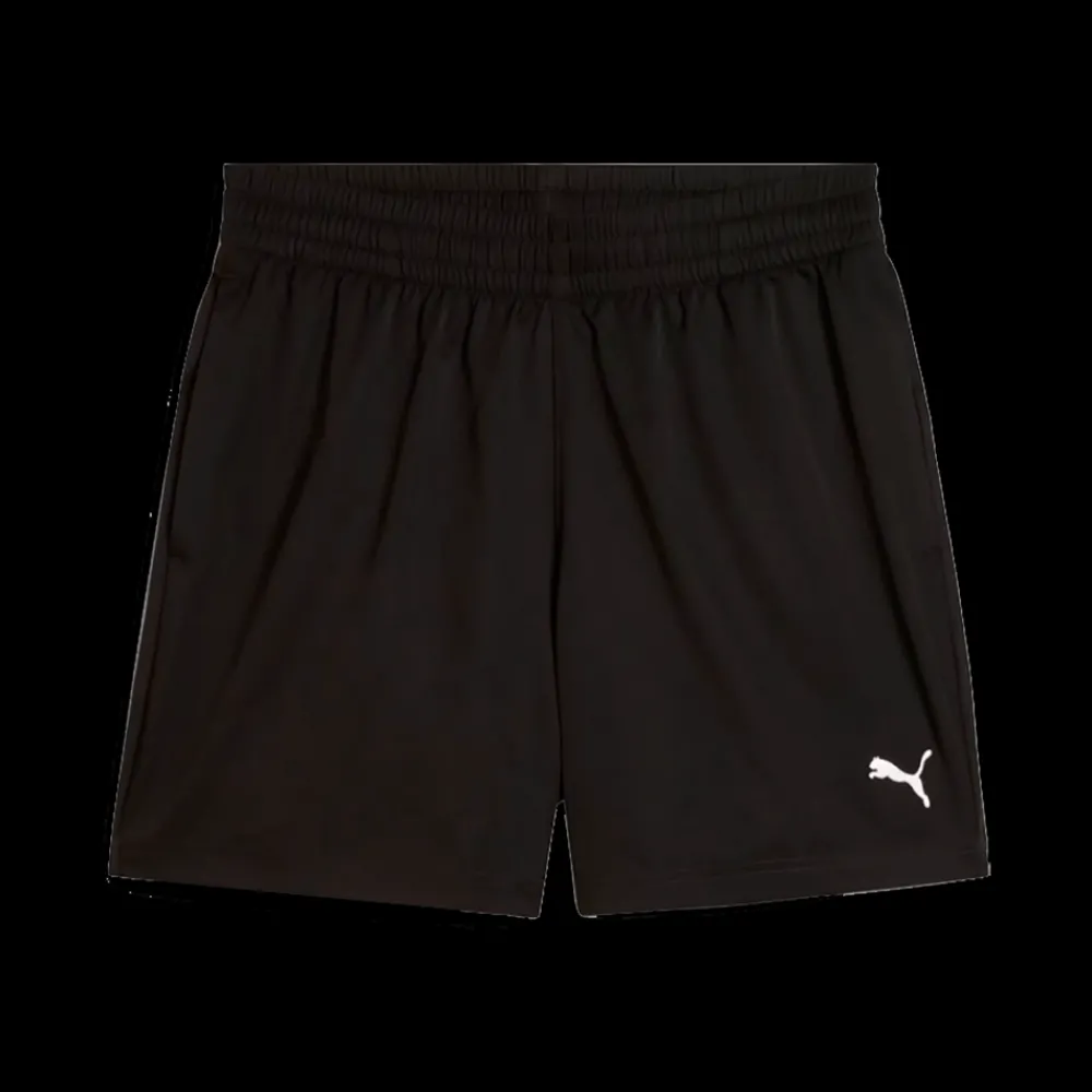 New Puma Woven Shorts 5" - Herre Shorts Sort