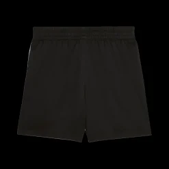 New Puma Woven Shorts 5" - Herre Shorts Sort