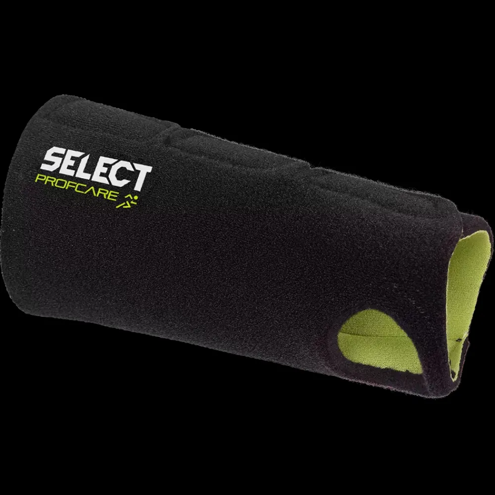 Online Select Wrist Support 6701 right - Voksen Håndledsstøtte Højre Sort