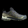 Best Salomon XA Pro 3D GTX - Herre Outdoor Sko Army
