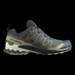 Best Salomon XA Pro 3D GTX - Herre Outdoor Sko Army