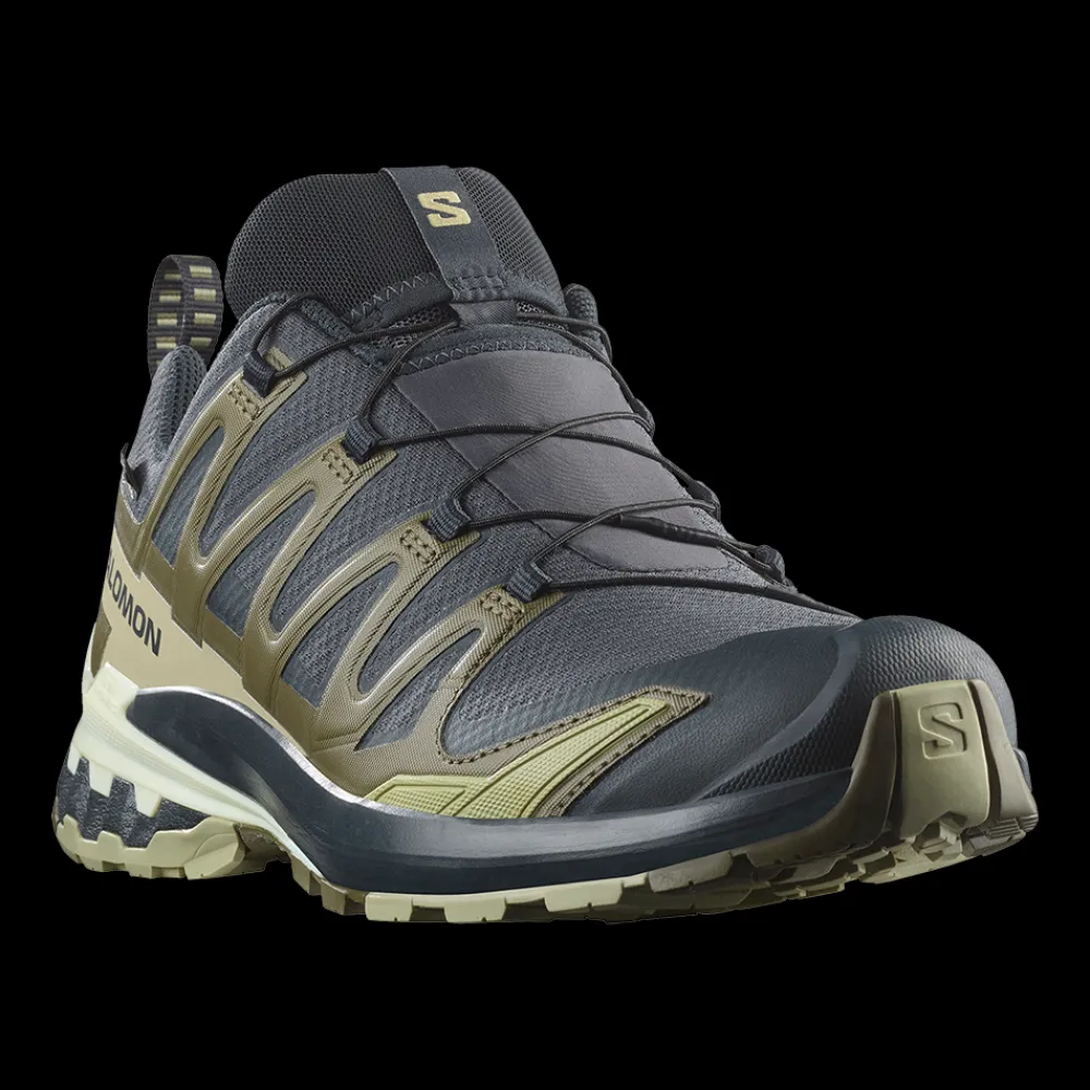 Best Salomon XA Pro 3D GTX - Herre Outdoor Sko Army