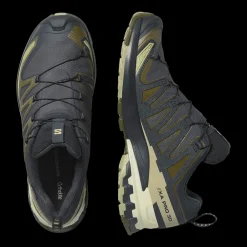 Best Salomon XA Pro 3D GTX - Herre Outdoor Sko Army