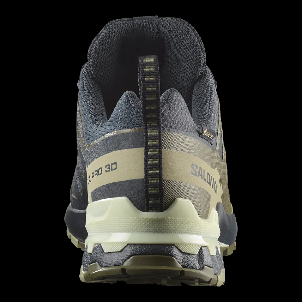 Best Salomon XA Pro 3D GTX - Herre Outdoor Sko Army